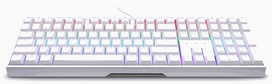 Cherry MX 3.0S 100% EN White
