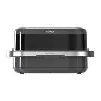 taurus Air Fryer PizzaGrill XL