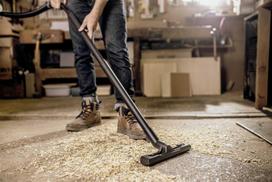 Karcher WD 3 P V-17/4/20 1.628-175.0