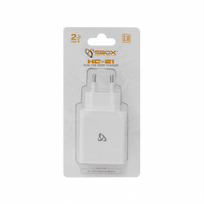 Sbox HC-30 Type-C 30W GAN home charger