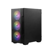 MDATA GAMING Core i5-12400F, 16GB RAM, 1TB SSD, 1TB HDD, RTX 4060, Windows 11 Home