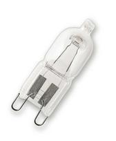 Osram HALOGEN BULB 50W G9 740LM 230V (20)