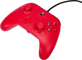 PowerA Wired Controller (1519366-01) Core Red