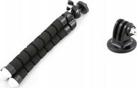 Xrec Flexible Tripod for GoPro/Sjcam/Xiaomi