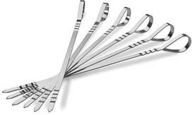 Napoleon Meat lover's set