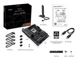 ASUS Motherboard 90MB1IG0-M0EAY0 / ProArt X870E-Creator WiFi Black
