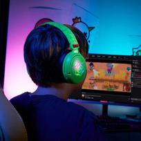 Subsonic Wireless Brawl Stars Skull Gaming Headset