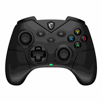 MSI Force GC300 W Black for PC/Android