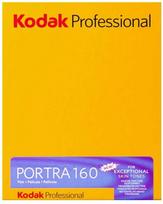Kodak Professional Portra 160 4x5, 10 Sheets