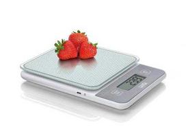 Laica KS1320W Kitchen Scale