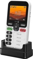 Doro  Leva X10 Black/White