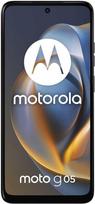 Motorola  Moto G05 4/256GB Denim Blue