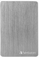Verbatim Store ''n'' Go ALU 1TB 2.5" Silver 53663