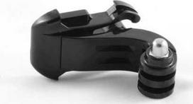 Xrec Quick Release J-Hook Buckle for GoPro 7, 6, 5, 4, 3, 3+, 2