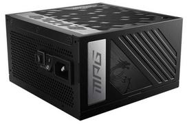 MSI MPG A850G PCIe 5 850W