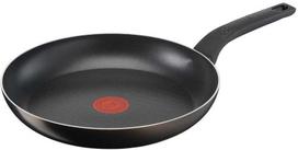TEFAL Easy Cook  AND  Clean 24cm Black