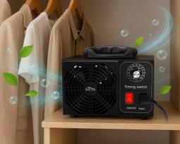 Media-Tech MT6540 Ozone Generator