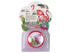 LEAN Toys LeanToys Jojo Arcade Game Fast Flamingo YoYo Pink