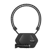 Telesin Magnetic quick-mount kit for action cameras