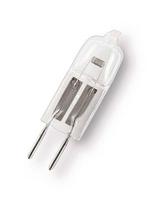 Osram HALOGEN BULB HALOSTAR 50W GY6.35, 2 pack