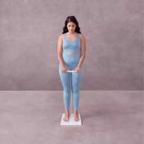Withings Body Scan White