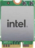 INTEL AX211 WiFi 6E M.2 Bulk