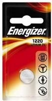 Energizer Battery CR1220, one pack