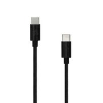 Sbox Type-C to Type-C, 3-meter, black USB cable