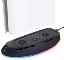 Subsonic Cooling stand for PS5 and PS5 Slim
