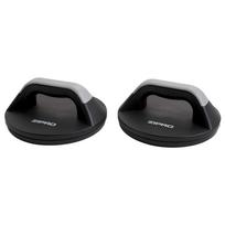 Zipro Swivel Push-up Grips (2 pieces).