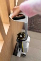 Karcher FCV 4 Natural N 3 in 1 Xtra!Clean 180 W (1.056-133.0) Black