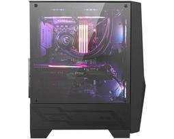 MDATA GAMING Ryzen 5 5500, 16GB RAM, 512GB SSD, 2TB HDD, RTX 4060, no operating system