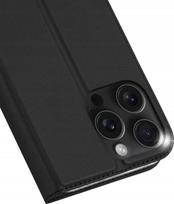 Dux Ducis "Skin Pro Case for iPhone 16 Pro" Black