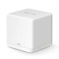 Mercusys Halo H60X (3-pack) Home Mesh Wi-Fi 6 System