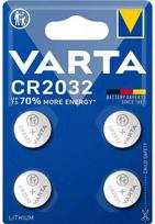 Varta CR2032 230mAh 4-pack
