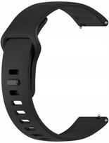 Beline Xiaomi Redmi Watch 5 Black strap