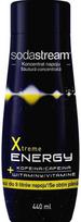 SodaStream Energy Syrup 440ml