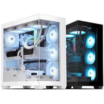 MDATA GAMING Intel Core i5-12400F, 32GB, 512GB SSD, RTX 4060, no operating system