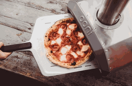 Ooni Karu 12 Pizza Oven