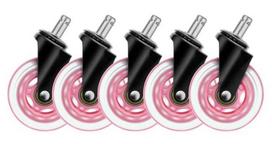 Deltaco GAM-157-P in Pink
