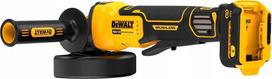 DeWalt  DCG416VSN-XJ