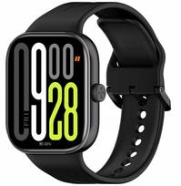 Beline Xiaomi Redmi Watch 5 Black Strap