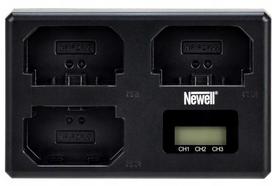 Newell Sony NP-FZ100 TT-USB-C Charger