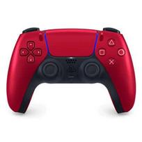 Playstation 5 DualSense wireless controller Volcanic Red