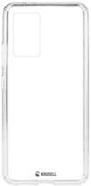 Krusell "Soft Cover Galaxy Note 20 Ultra" Transparent