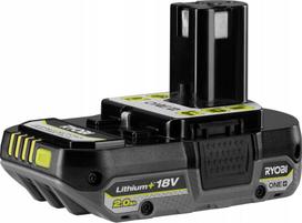 Ryobi Battery RB1820C 18V 2.0Ah