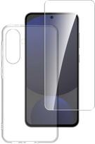 4smarts Samsung Galaxy A56 Protection Case