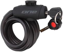 Rock Machine One SK.Lock 10.120 Black/Grey
