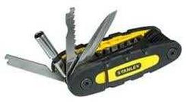 Stanley Multi-tool 14-in-1 (70-695)