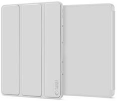 Tech-Protect SmartCase Pen for Xiaomi Redmi Pad 2 Pro 12.1" Grey